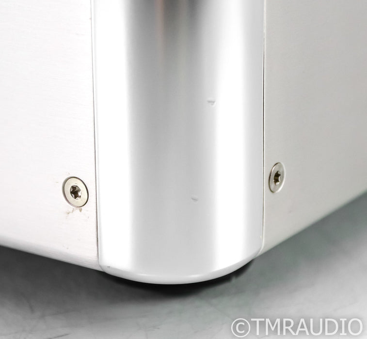Krell Showcase 5 Channel Power Amplifier; Silver