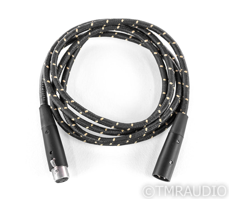 Kimber Kable Illuminations Orchid XLR Digital Cable; 2m AES/EBU Interconnect