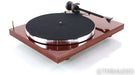 Pro-Ject 1Xpression Carbon Classic Turntable; Mahogany; 2M Silver Cartridge