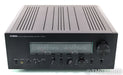 Yamaha A-S3000 Stereo Integrated Amplifier; MM / MC Phono; Black (Refurbished)