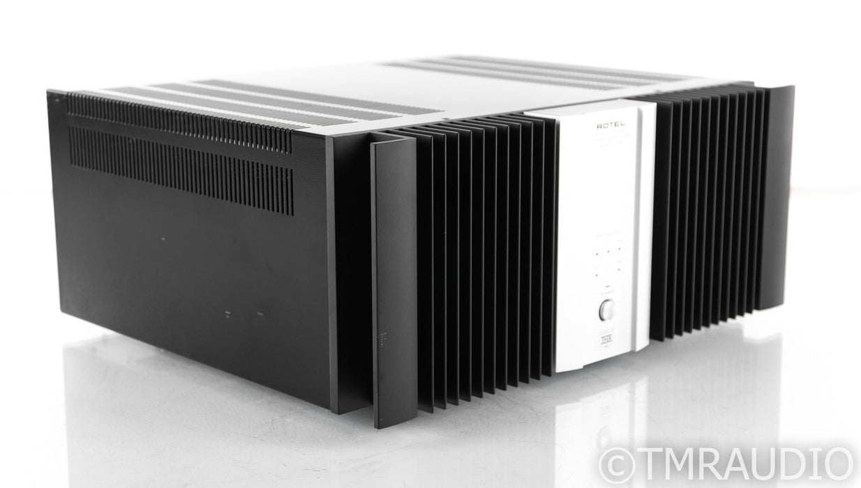 Rotel RMB-1075 5 Channel Power Amplifier; RMB1075