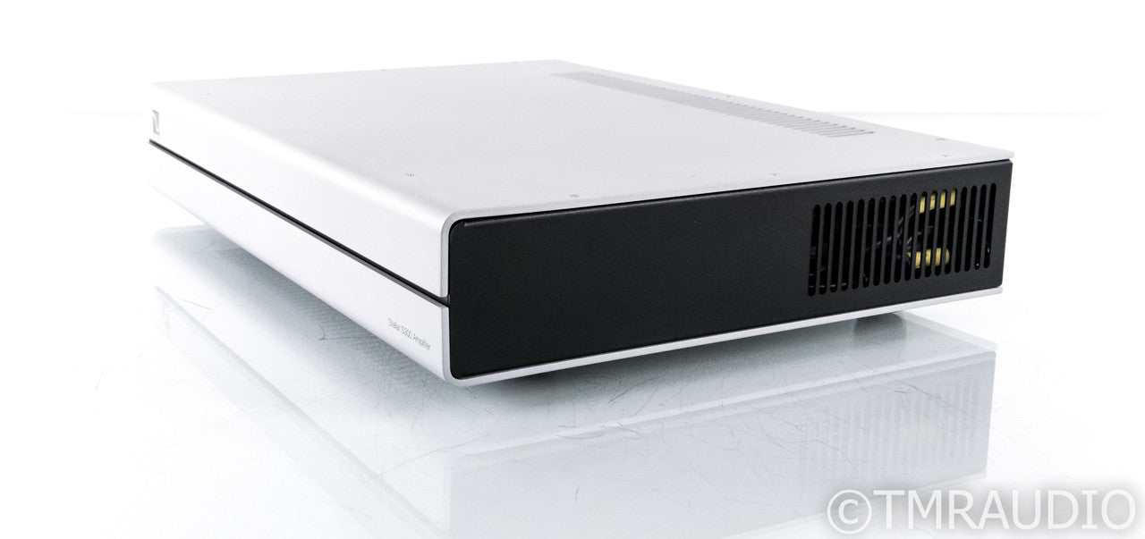 PS Audio Stellar S300 Stereo Power Amplifier; S-300 (Used)