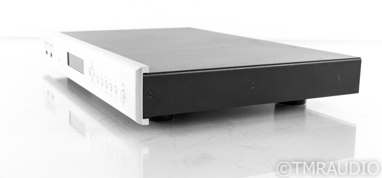Bryston BDP-2 Network Streamer; BDP2; Roon Ready