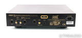 Cary CD-303 CD / HDCD Player; CD303; Remote; AS-IS (Read Error)