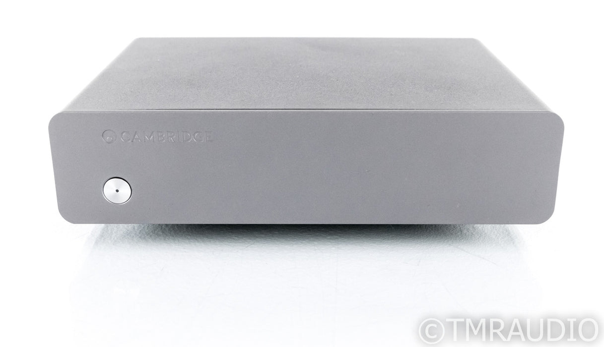 Cambridge Audio Alva Solo Moving Magnet Phono Preamplifier; MM