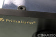 PrimaLuna Dialogue Premium Stereo Tube Integrated Amplifier; Remote