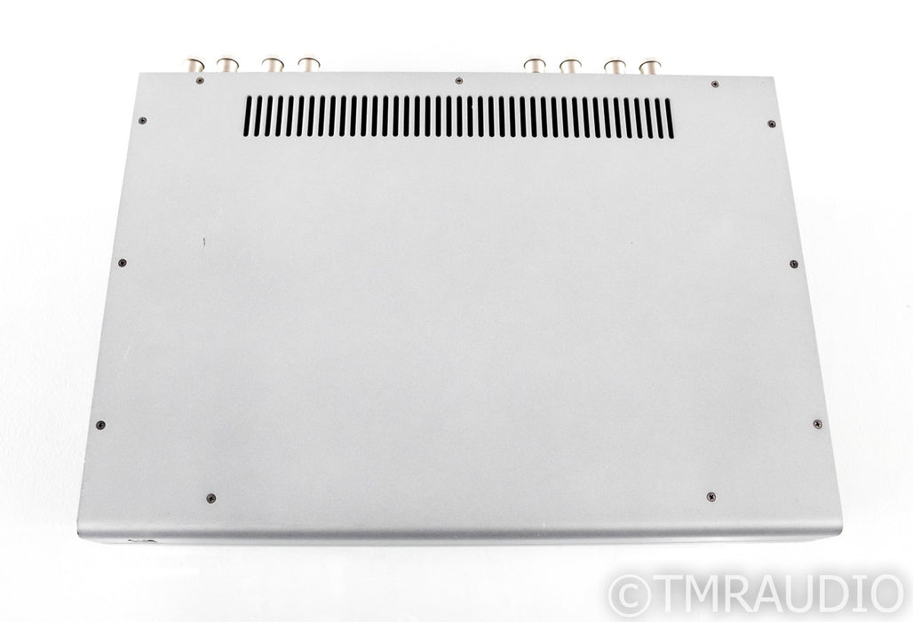 PS Audio Stellar S300 Stereo Power Amplifier; S-300 (Used)