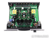 BAT VK-32 SE Stereo Tube Preamplifier; VK32SE; Low Tube Hours (No Remote)