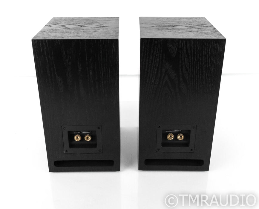 Gallo Acoustics Nucleus Classico CL-2 Bookshelf Speakers