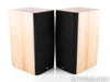 B&W DM602 S3 Bookshelf Speakers