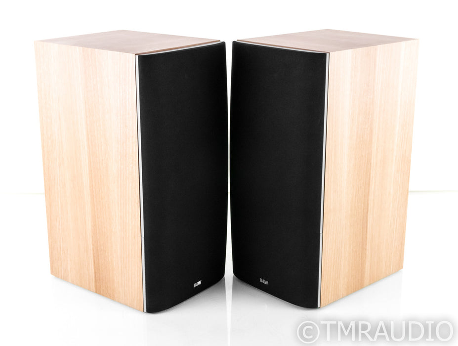 B&W DM602 S3 Bookshelf Speakers