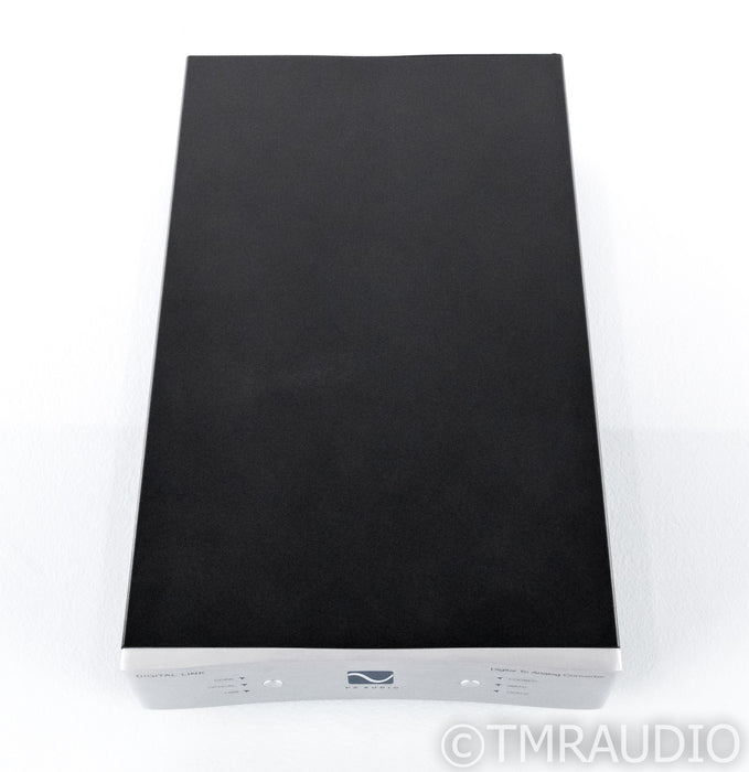 PS Audio Digital Link III DAC; D/A Converter; 192kHz / 24-bit; DL3