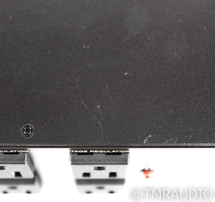 Panamax M5400-PM AC Power Line Conditioner; M5400PM; 15A