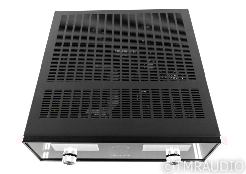 McIntosh MC162 Stereo Power Amplifier; MC-162