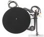 Rega Planar 8 Belt Drive Turntable; Black; P8; Apheta 3 MC Cartridge