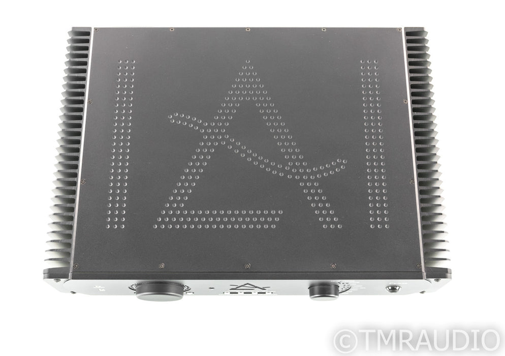 Leema Acoustics Pyxis II Stereo Preamplifier / DAC; Remote; MM/MC Phono