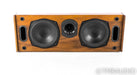 Klipsch KV3 Center Channel Speaker; Walnut; KV-3