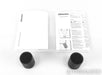 Dynaudio Excite X12 Bookshelf Speakers; X-12; Gloss Black Pair