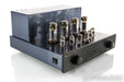 PrimaLuna Dialogue Premium Stereo Tube Integrated Amplifier; Remote
