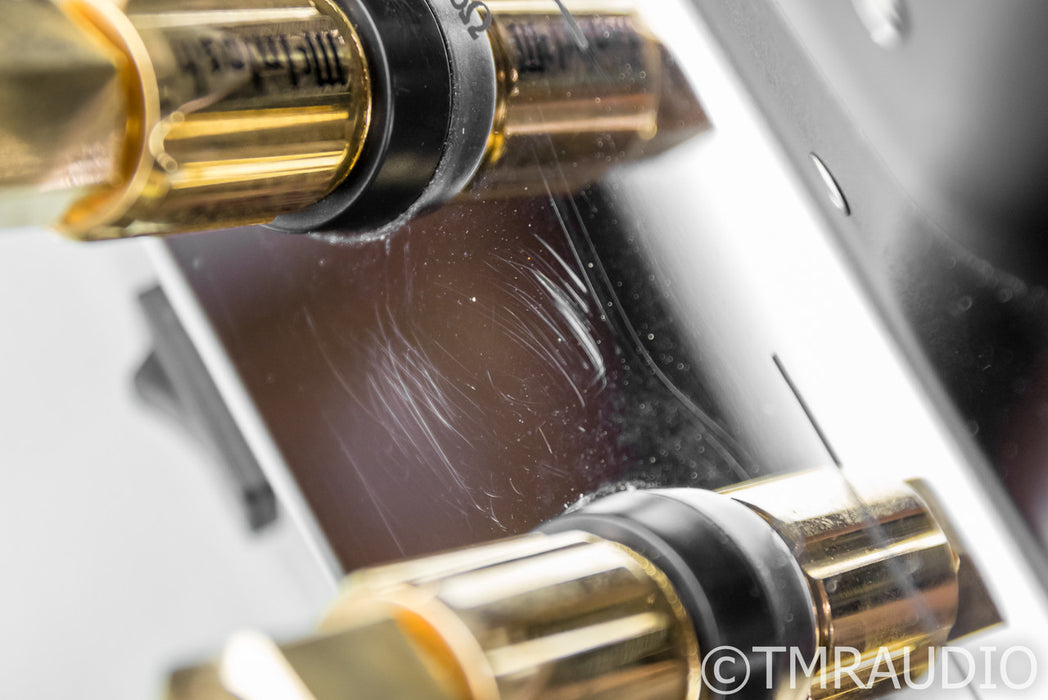 McIntosh MC275 Mk VI Stereo Tube Power Amplifier; MC-275; Mark 6 (No Tube Cage)