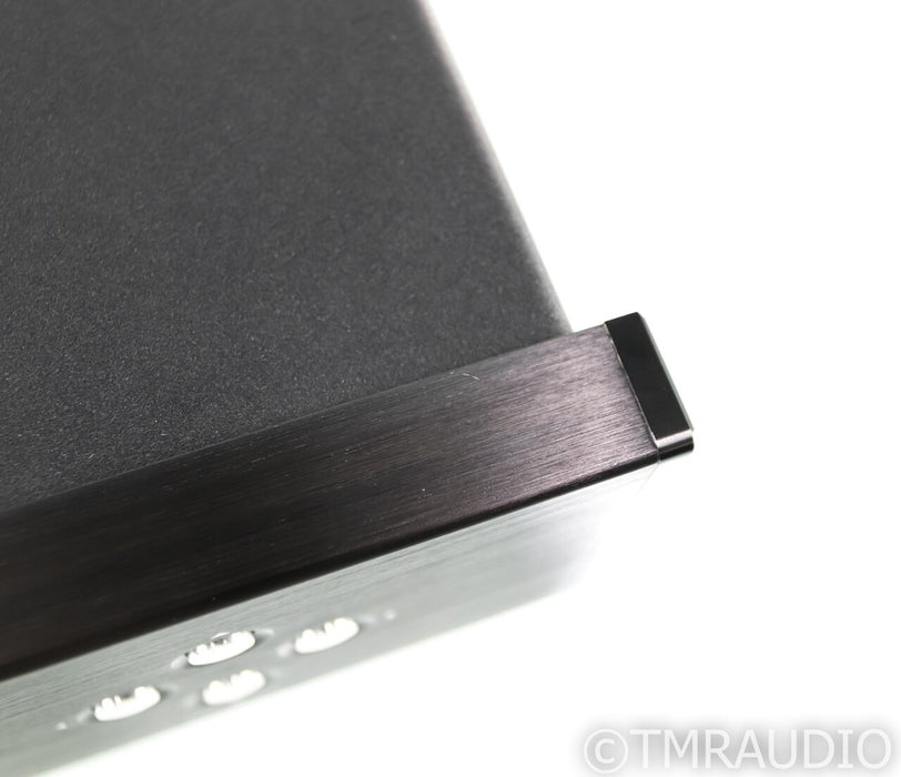 Electrocompaniet PI-2 Balanced Stereo Integrated Amplifier; Remote; PI2
