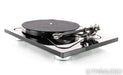 Rega RP8 Turntable; RP-8; Black; Apheta 2 MC Cartridge