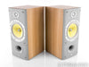 B&W DM602 S3 Bookshelf Speakers