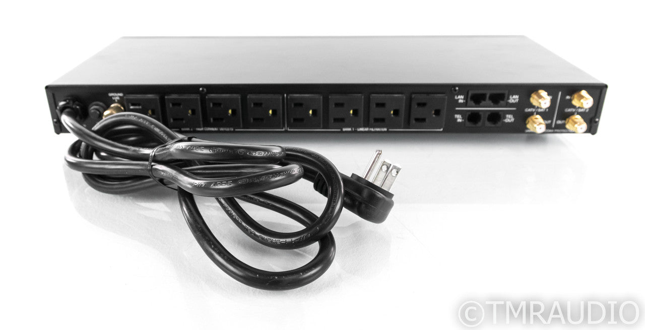 Panamax MR4300 Power Distributor; MR-4300
