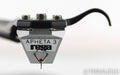 Rega Planar 8 Belt Drive Turntable; Black; P8; Apheta 3 MC Cartridge