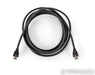 Audioquest Carbon HDMI Digital Cable; Single 3m Interconnect