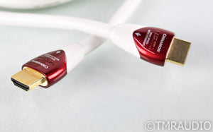 Audioquest Cinnamon HDMI Digital Cable; Single 5m Interconnect