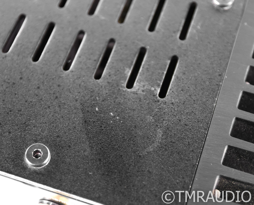 Parasound HCA-3500 Stereo Power Amplifier; HCA3500
