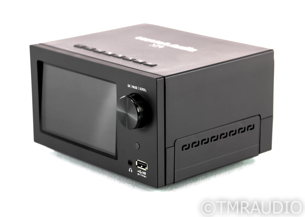 Cocktail Audio X14 Stereo Integrated Amplifier / Network Streamer; X-14