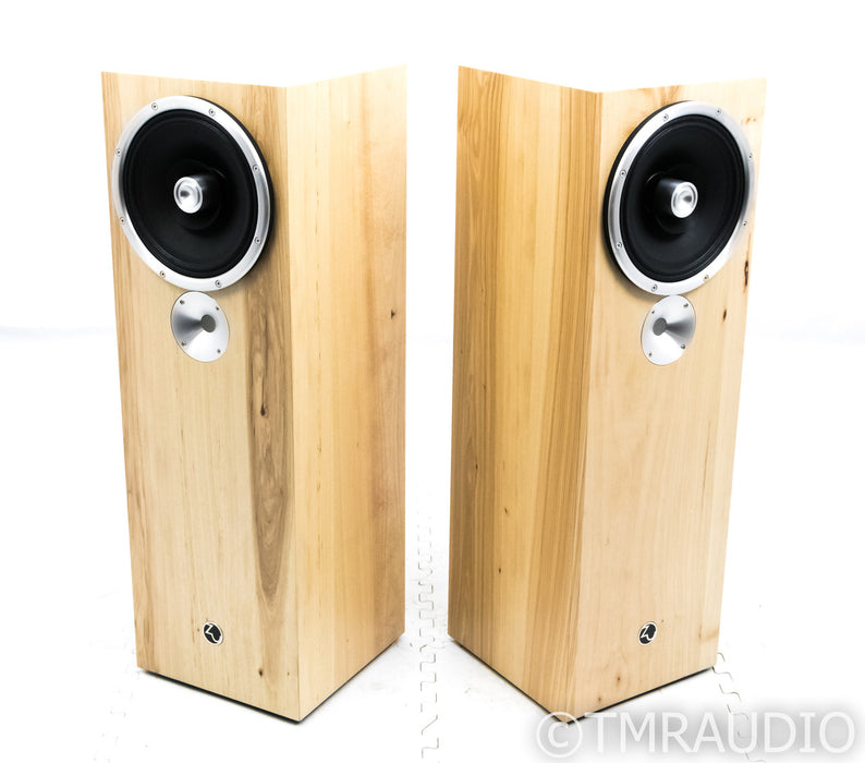 Zu Audio Omen Dirty Weekend Floorstanding Speakers