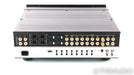 McIntosh C48 Stereo Preamplifier; C-48; Remote; MM/MC Phono