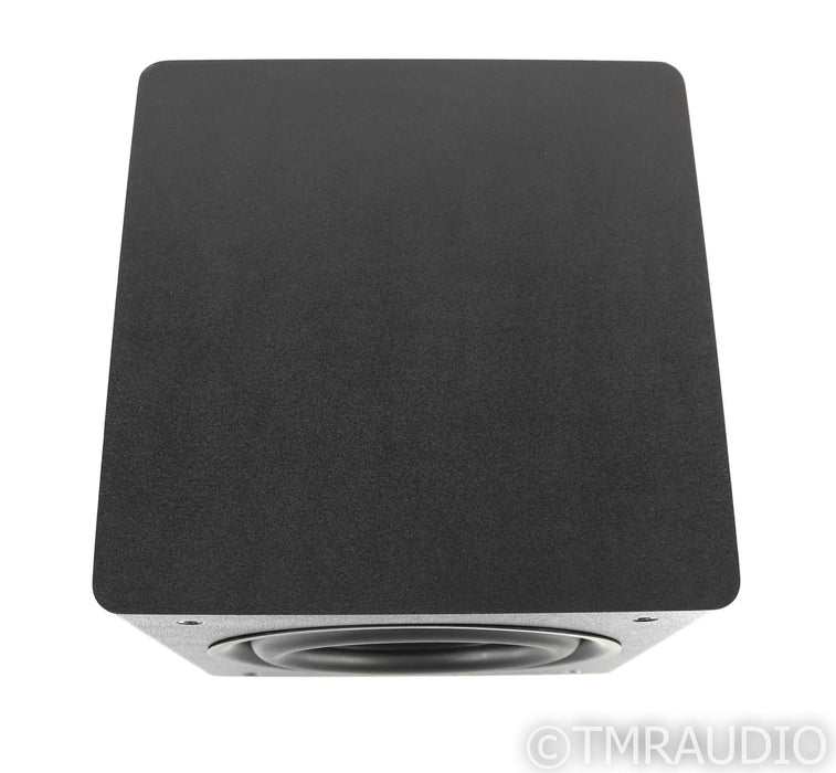 Syzygy SLF820 8" Powered Subwoofer; Black; SLF-820; Wireless