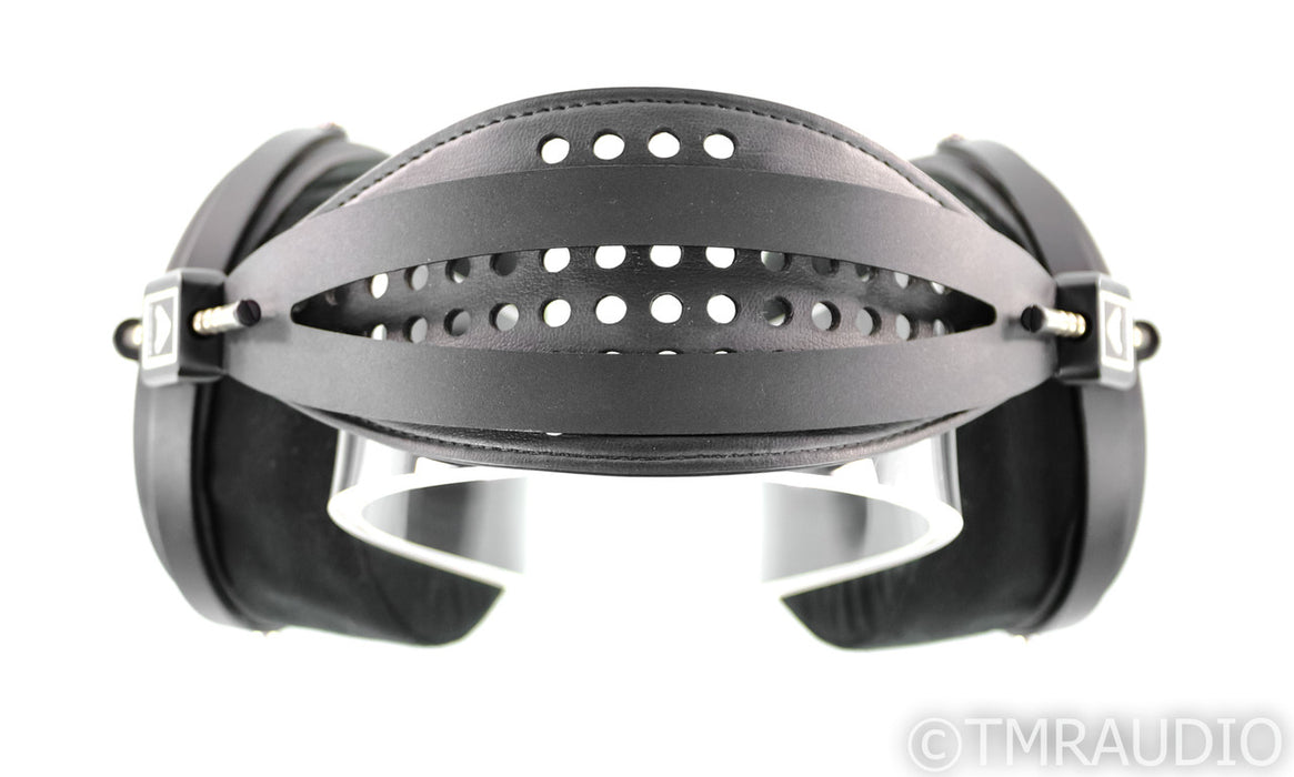 Audeze LCD-2C Open Back Planar Magnetic Headphones; LCD2 Classic; Upgraded Cable