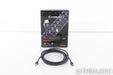 Audioquest Carbon HDMI Digital Cable; Single 3m Interconnect