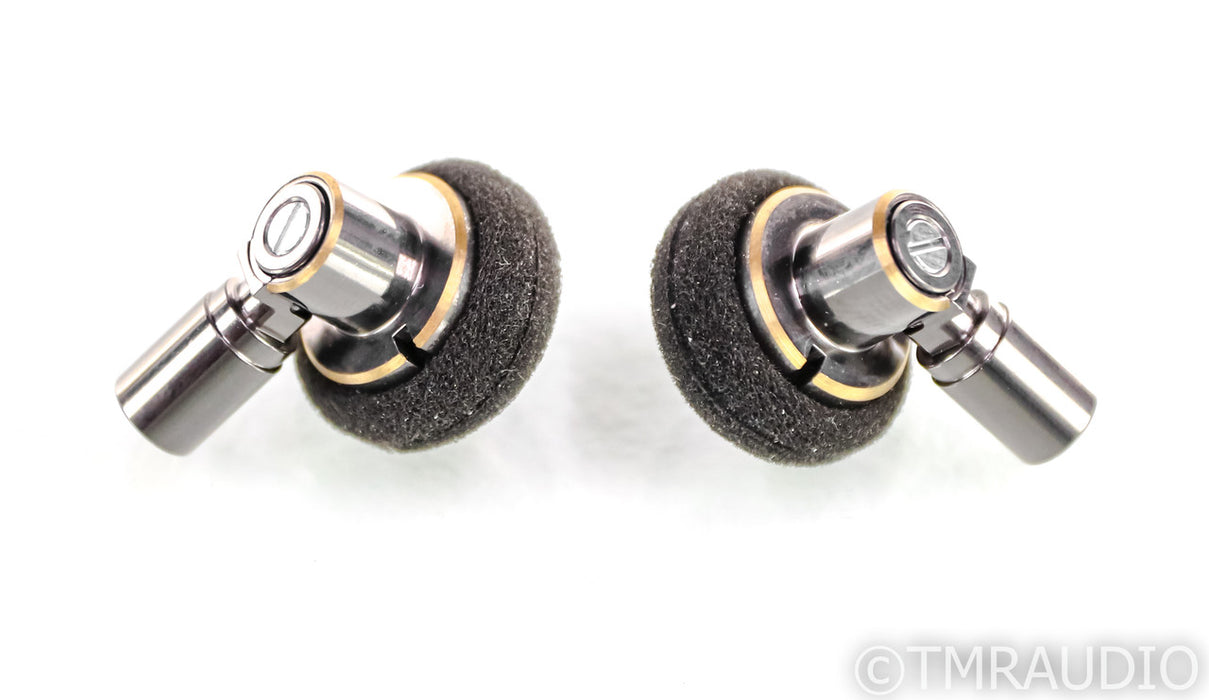 Ucotech ES-P1 Premium Earbuds; ESP1