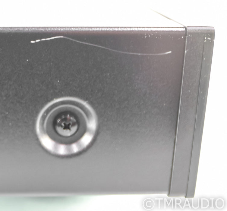 Oppo BDP-103 Universal Blu-Ray Player; BDP103; Remote