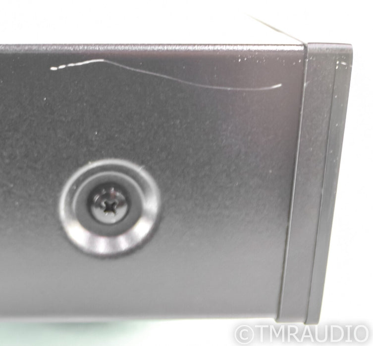 Oppo BDP-103 Universal Blu-Ray Player; BDP103; Remote