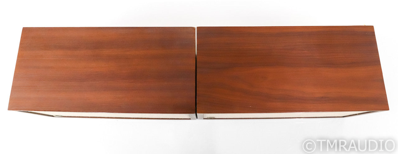 Acoustic Research AR4x Vintage Bookshelf Speakers