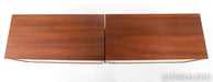 Acoustic Research AR4x Vintage Bookshelf Speakers
