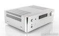 Rotel RA-1570 Stereo Integrated Amplifier; RA1570; Silver; MM Phono; Remote