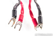 Cardas Quadlink 5-C Speaker Cables; 4m Pair