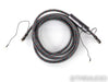 Audioquest Sub-3 Subwoofer RCA Cable; Single 3m Interconnect; 48v DBS
