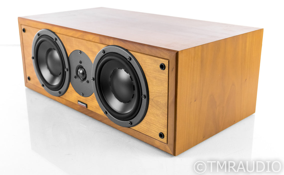 Dynaudio Contour T 2.1 Center Channel Speaker; T2.1; Cherry