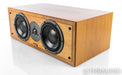 Dynaudio Contour T 2.1 Center Channel Speaker; T2.1; Cherry