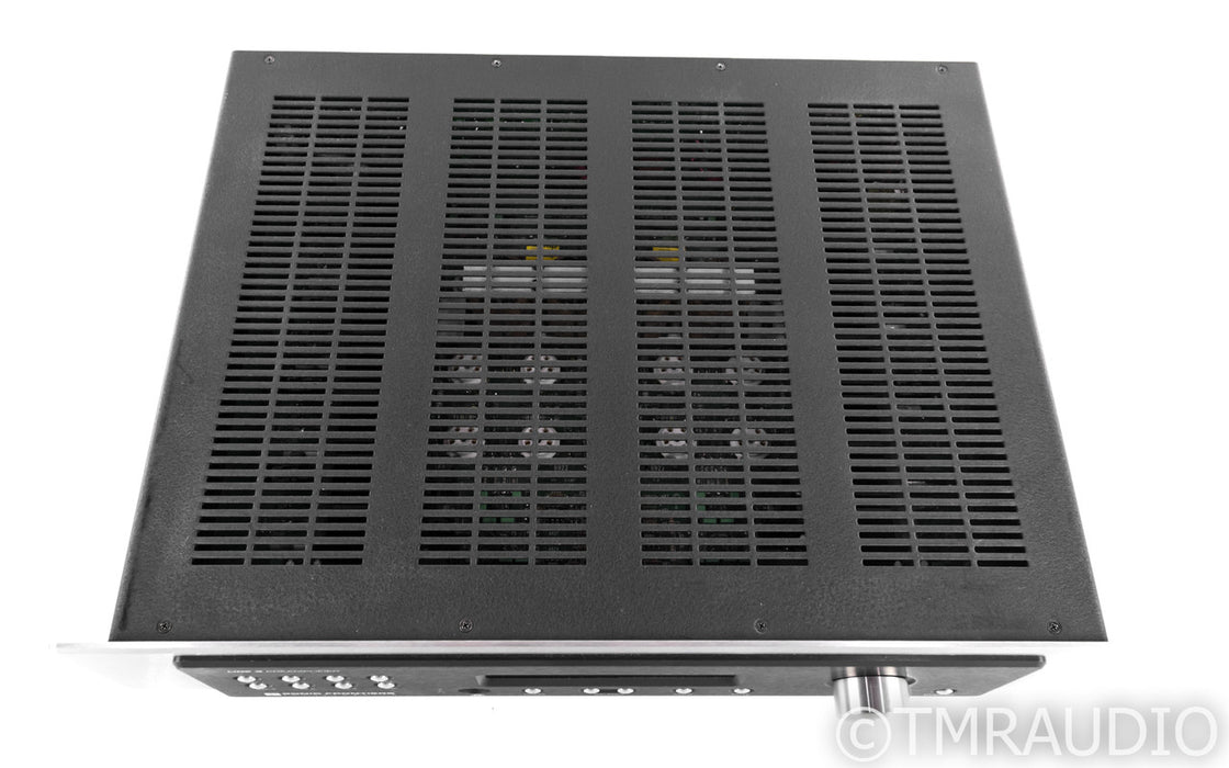 Sonic Frontiers Line 3 SE+ Stereo Tube Preamplifier