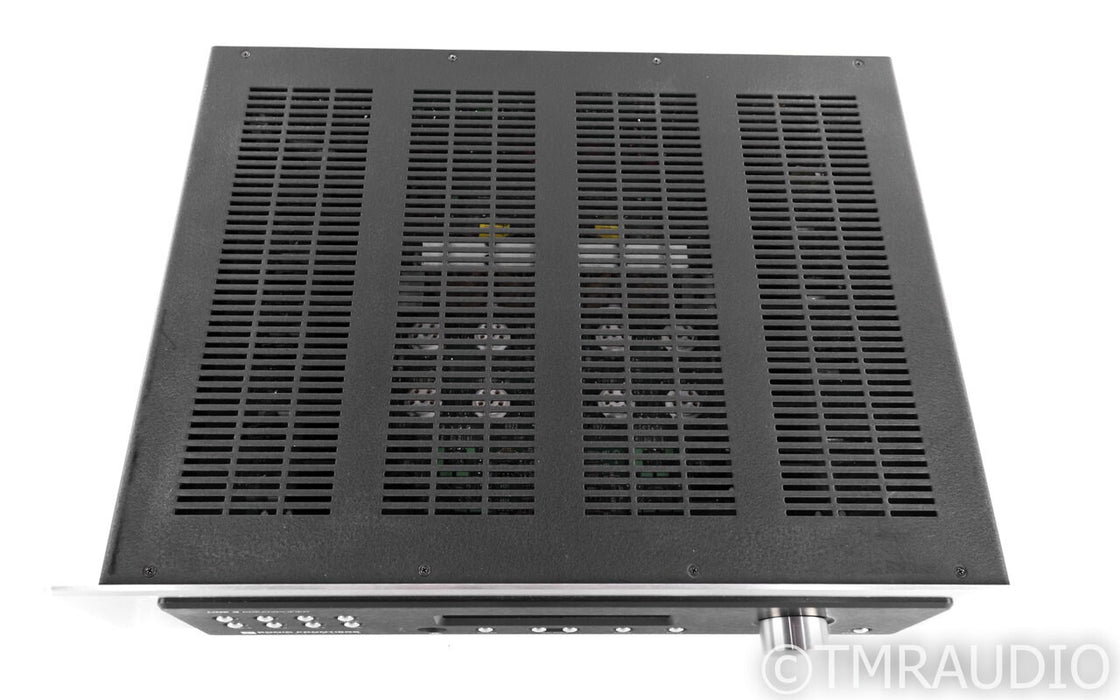Sonic Frontiers Line 3 SE+ Stereo Tube Preamplifier